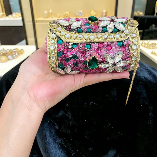 The Leena clutch