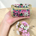 The Leena clutch