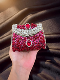The Beverly clutch