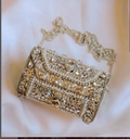 The Sara clutch